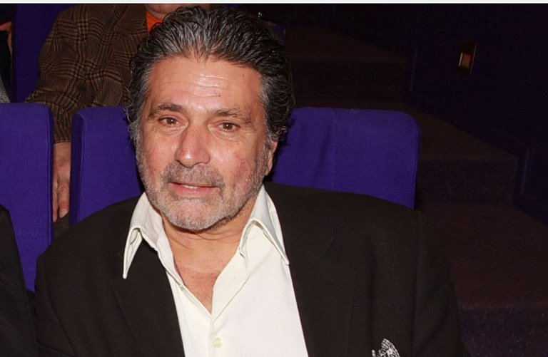 Γιώργος Χριστοδούλου: «Ήμουν ο πρώτος ηθοποιός που παραιτήθηκε από την ‘Λάμψη’»