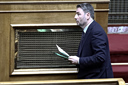 ΠΑΣΟΚ: Σύγκρουση με την κυβέρνηση για τα κόκκινα δάνεια – Ποιες προτάσεις θα καταθέσει ο Ανδρουλάκης