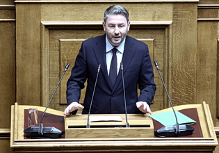 Ανδρουλάκης: Η αδικία κατά των δανειοληπτών, σταματά εδώ – Νέο βίντεο στο TikTok