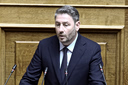 Λάβρος Ανδρουλάκης: Προσφεύγει κατά Δεμίρη, «εκθέτετε τη χώρα διεθνώς» – Αδικαιολόγητη η άρνηση του Τζαβέλλα να προσέλθει