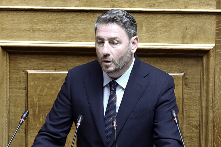 Λάβρος Ανδρουλάκης: Προσφυγή κατά Δεμίρη, «εκθέσατε τη χώρα διεθνώς» – Αδικαιολόγητη η άρνηση του Τζαβέλλα να προσέλθει