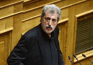 ΣΥΡΙΖΑ: Καταλύτης η διαγραφή Πολάκη για ξεκαθάρισμα πριν το κόμμα Τσίπρα