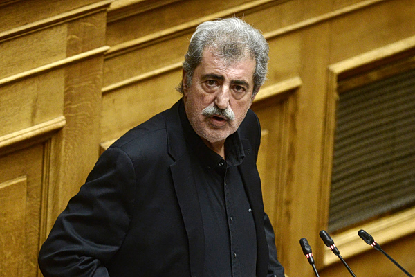 ΣΥΡΙΖΑ: Καταλύτης η διαγραφή Πολάκη για ξεκαθάρισμα πριν το κόμμα Τσίπρα