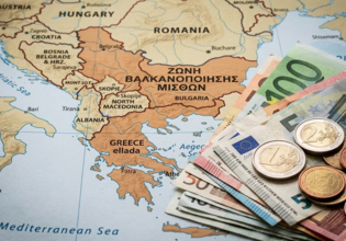 Σε συνθήκες βαλκανοποίησης ζουν οι Έλληνες εργαζόμενοι – Αποκαλυπτική νέα έρευνα