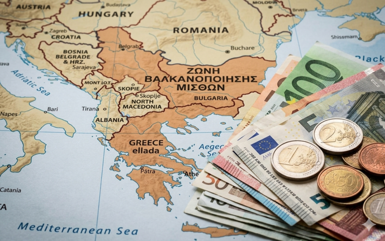 Σε συνθήκες βαλκανοποίησης ζουν οι Έλληνες εργαζόμενοι – Αποκαλυπτική νέα έρευνα