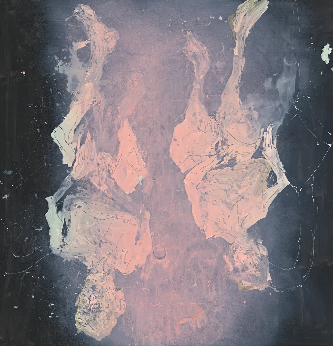 Oh, rosy, oh rosy (Ach, rosa, ach rosa), 2015, Πηγή: whitecube.com