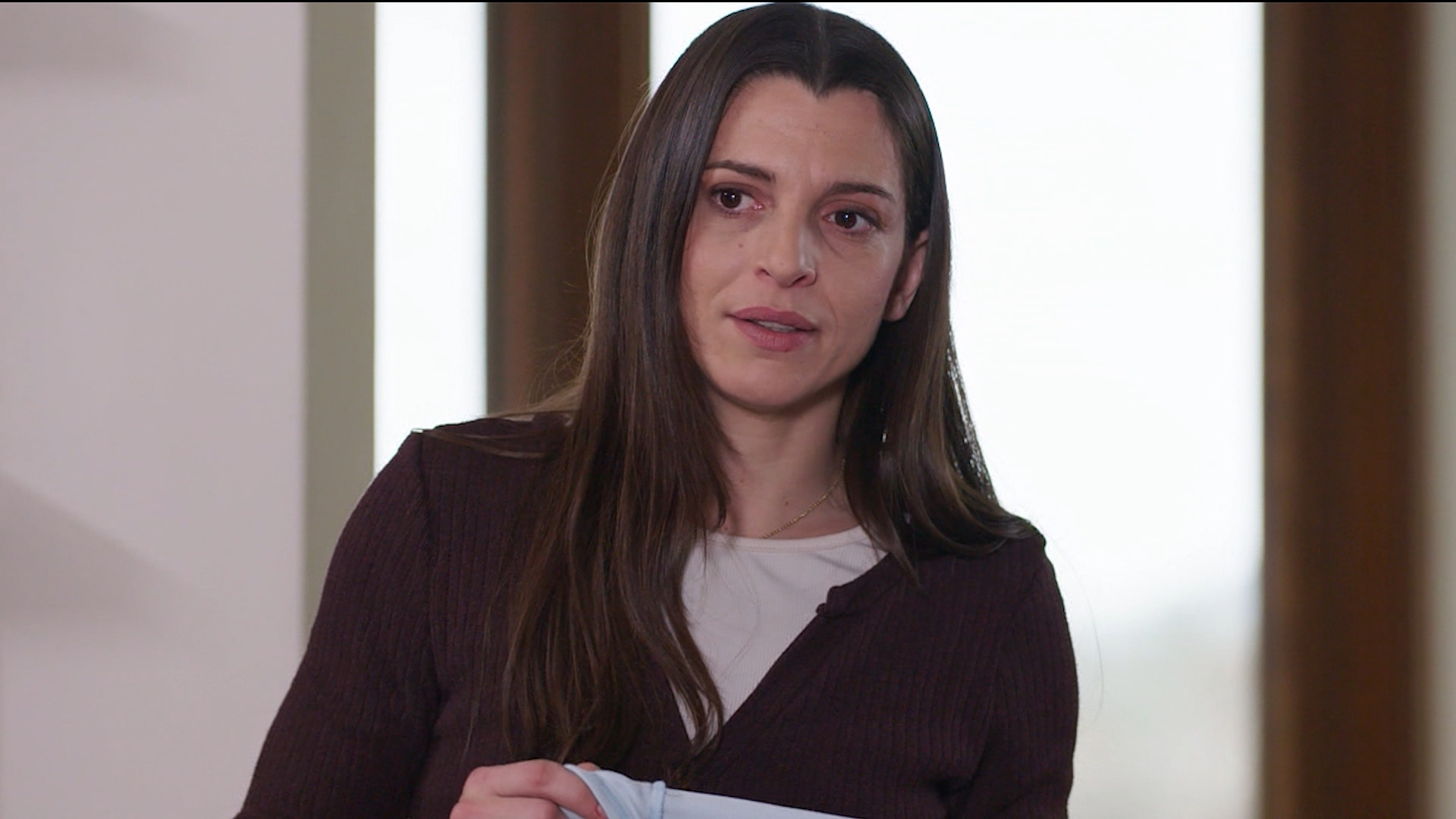 Greek Drama 'The Olive Tree' Heats Up with Shocking Revelations — image 5