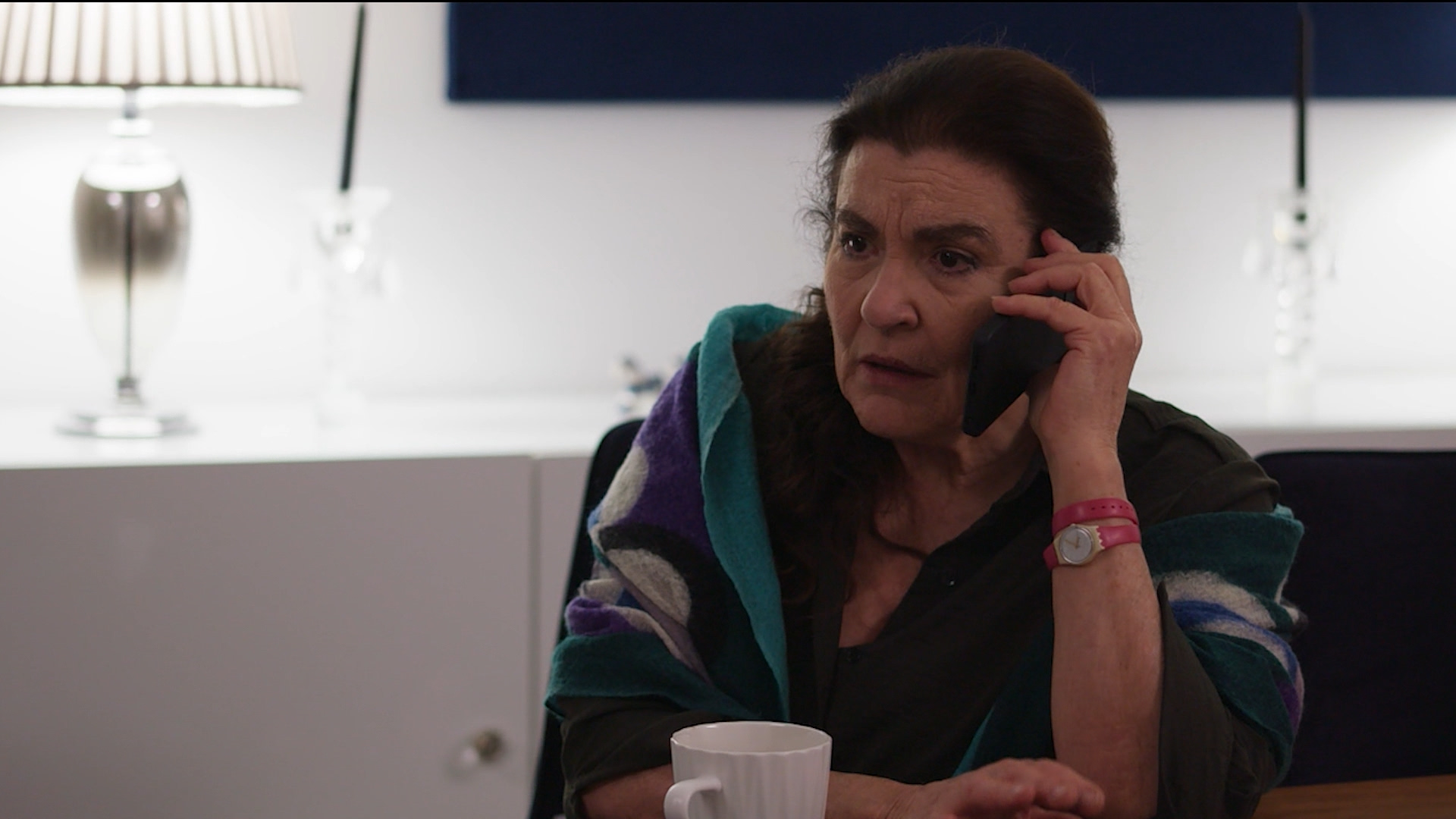Greek Drama 'The Olive Tree' Heats Up with Shocking Revelations — image 4