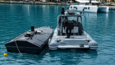 ΣΥΡΙΖΑ για drone στην Λευκάδα: Τελικά, ποιος ελέγχει τι συμβαίνει στις ελληνικές θάλασσες κ. Μητσοτάκη;