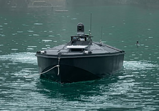 Κατρίνης: Ένα drone επιβεβαίωσε ότι η χώρα είναι ξέφραγο αμπέλι