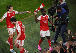 Premier League: Πρωταθλήτρια για 14η φορά η Άρσεναλ!
