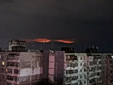 Ρωσία: Πυρκαγιά ξέσπασε σε δεξαμενή πετρελαίου στο Νοβοροσίσκ μετά από επίθεση ουκρανικών drones