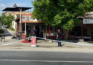 Τουρκία: Ένοπλη επίθεση στη Μερσίνη με τέσσερις νεκρούς