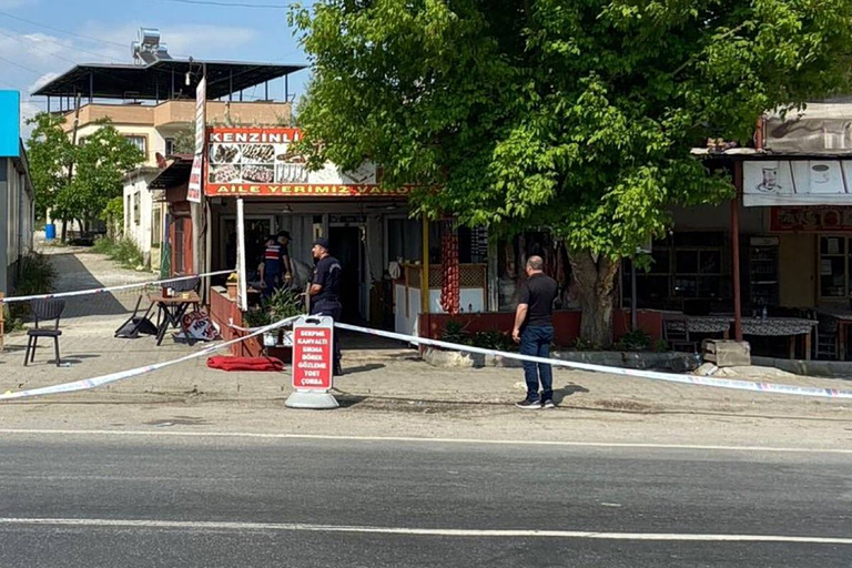 Τουρκία: Ένοπλη επίθεση στη Μερσίνη με τέσσερις νεκρούς