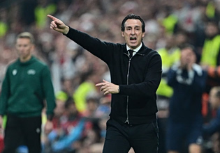 Ο Ουνάι Έμερι είναι ο «βασιλιάς» του Europa League, με πέντε τρόπαια (pic)