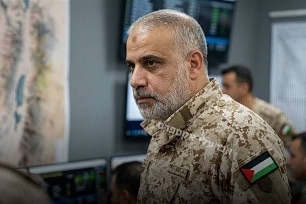 Γάζα: Η Χαμάς επιβεβαίωσε τη δολοφονία του επικεφαλής της στρατιωτικής της πτέρυγας σε ισραηλινή επιδρομή