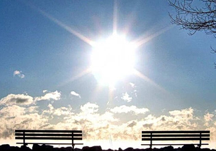 Άγγιξε του 32 βαθμούς ο υδράργυρος στην Κρήτη – Νέα άνοδος της θερμοκρασίας σε όλη τη χώρα την ερχόμενη εβδομάδα