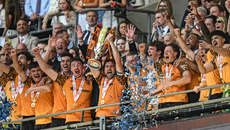 Η Χαλ ανέβηκε στην Premier League και εξασφαλίζει το «χρυσό» μπόνους των 200 εκατ. λιρών (1-0)