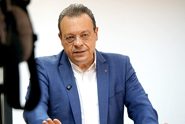 Φάμελλος: Επείγει η ενότητα για να φύγει η επικίνδυνη κυβέρνηση – Ξεκάθαρη επιλογή της κυβέρνησης να απαξιωθεί η Δημόσια Υγεία