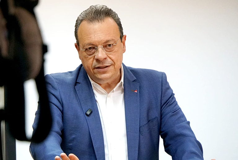 Φάμελλος: Επείγει η ενότητα για να φύγει η επικίνδυνη κυβέρνηση – Ξεκάθαρη επιλογή της κυβέρνησης να απαξιωθεί η Δημόσια Υγεία
