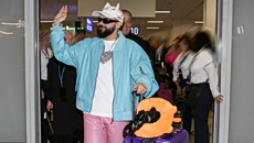 Akylas: «Γιατί ζήτησα συγγνώμη για τη Eurovision»