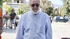 Γιάννης Σμαραγδής: Ο σκηνοθέτης μιλά για την ταινία «Καποδίστριας» που έχει κόψει 840.000 εισιτήρια