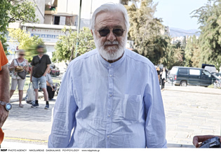 Γιάννης Σμαραγδής: Ο σκηνοθέτης μιλά για την ταινία «Καποδίστριας» που έχει κόψει 840.000 εισιτήρια