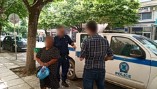 Σέρρες: Ελεύθερη με όρους η 43χρονη για τον θάνατο του 10χρονου – Κατηγορείται για ανθρωποκτονία από αμέλεια