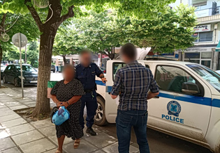 Σέρρες: Ελεύθερη με όρους η 43χρονη για τον θάνατο του 10χρονου – Κατηγορείται για ανθρωποκτονία από αμέλεια