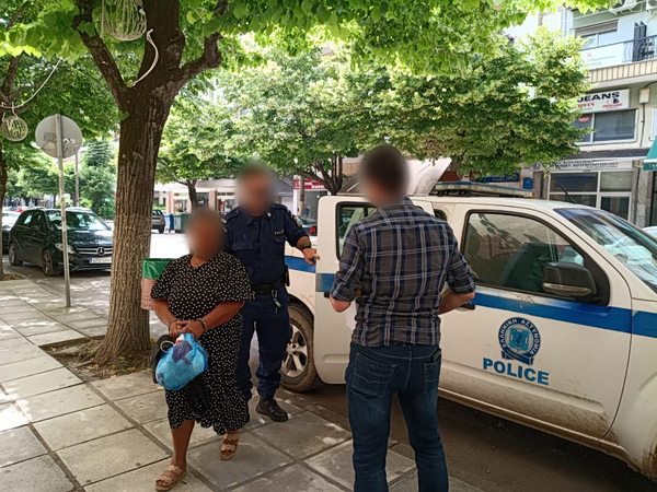 Σέρρες: Ελεύθερη με όρους η 43χρονη για τον θάνατο του 10χρονου – Κατηγορείται για ανθρωποκτονία από αμέλεια