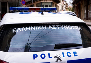 Σαλαμίνα: ΕΔΕ για τον αστυνομικό που παρέσυρε 12χρονη με περιπολικό