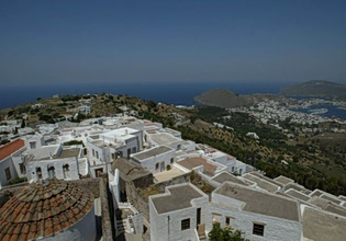 Δήμαρχος Πάτμου στο in: Έχουμε σχέδιο ώστε το νησί να μην αντιμετωπίσει θέματα επάρκειας νερού
