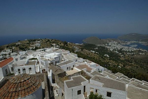 Δήμαρχος Πάτμου στο in: Έχουμε σχέδιο ώστε το νησί να μην αντιμετωπίσει μελλοντικά θέματα επάρκειας νερού