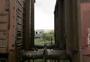 Δήμος Χαλκηδόνος: Ικανοποίηση για τον διαγωνισμό του ΟΣΕ για την απομάκρυνση παλαιών βαγονιών στη Δυτική Θεσσαλονίκη