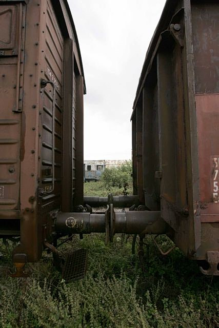 Δήμος Χαλκηδόνος: Ικανοποίηση για τον διαγωνισμό του ΟΣΕ για την απομάκρυνση παλαιών βαγονιών