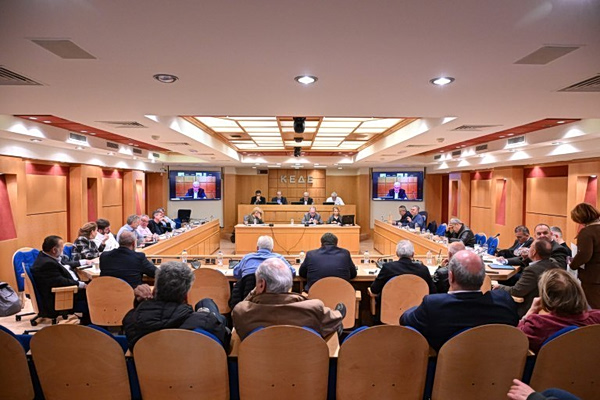 Ορισμένοι ορεινοί και νησιωτικοί Δήμοι προβληματίζονται για την ημερομηνία των επόμενων εκλογών