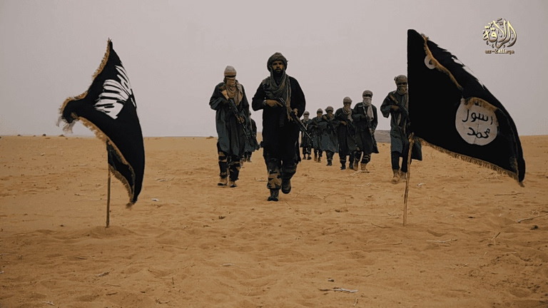 Τζιχάντ στην «αυλή» της Ευρώπης – Θα γίνει το Μάλι η πρώτη χώρα που κυβερνά η Αλ Κάιντα «με τη βούλα»;