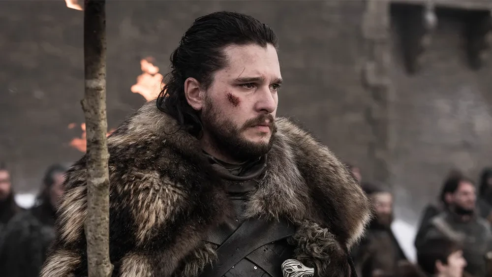 Οι θαυμαστές του Game of Thrones κάνουν τον Κιτ Χάρινγκτον να «νιώθει γέρος»