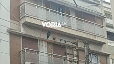 Θεσσαλονίκη: Κοράκι επιτίθεται σε περαστικούς – Τρεις τραυματίες