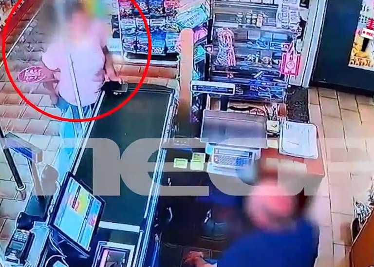 Κρήτη: Θρίλερ με τις γέννες και τα παιδιά της 25χρονης – Βίντεο ντοκουμέντο πριν μεταφέρει στο νοσοκομείο το 3χρονο κοριτσάκι