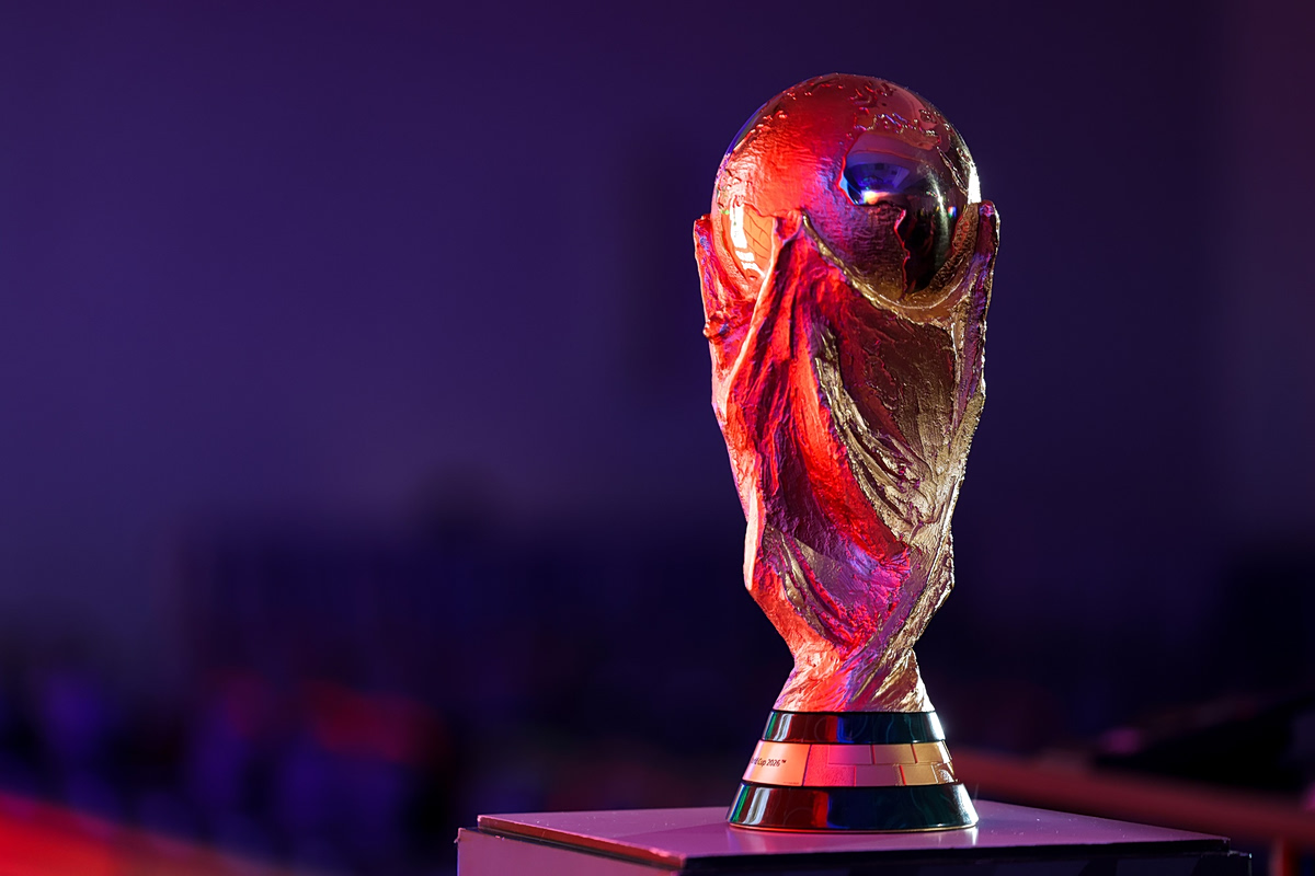 Διεθνής συνεργασία της Kaizen Gaming  με τη FIFA για το Παγκόσμιο Κύπελλο FIFA 2026™