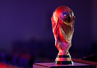 Διεθνής συνεργασία της Kaizen Gaming  με τη FIFA για το Παγκόσμιο Κύπελλο FIFA 2026™