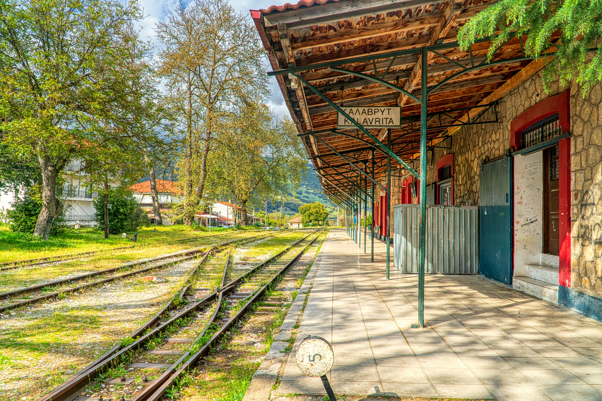 Οδοιπορικό στα Καλάβρυτα: Μια απλή ορεινή εξόρμηση ή ένας all-time season προορισμός;
