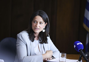 Greece Prepares Equal Pay Bill After Stakeholder Talks