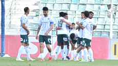 Βόλος-Λεβαδειακός 0-3: Το δίδυμο των Πεντρόζο, Μπάλτσι έκανε τη διαφορά