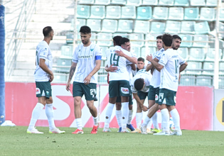 Βόλος-Λεβαδειακός 0-3: Το δίδυμο των Πεντρόζο, Μπάλτσι έκανε τη διαφορά και οι Βοιωτοί έμειναν πέμπτοι