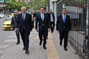 Στην Ευρωπαϊκή Εισαγγελία Τσιάρας και Μηταράκης για την υπόθεση του ΟΠΕΚΕΠΕ