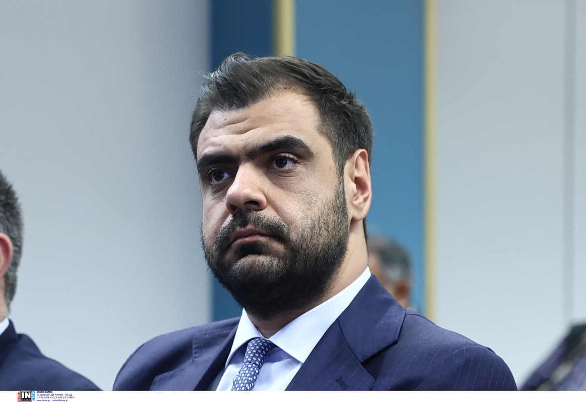 Μαρινάκης: «Όχι» στην προανακριτική για Λιβανό και Αραμπατζή από την κυβέρνηση