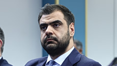 Μαρινάκης: «Όχι» στην προανακριτική για Λιβανό και Αραμπατζή από την κυβέρνηση