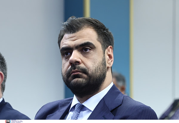 Μαρινάκης: «Όχι» στην προανακριτική για Λιβανό και Αραμπατζή από την κυβέρνηση